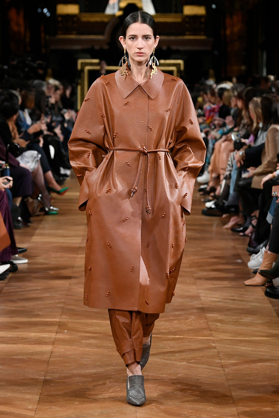 Stella McCartney Winter 20 Collection 